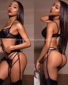 Анкета проститутки Инна - метро Тверской, возраст - 20