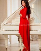 Анкета проститутки Оксана - метро Зябликово, возраст - 21