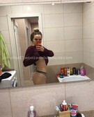 Анкета проститутки Мария - метро Дорогомилово, возраст - 21