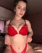 Анкета проститутки Эвелина - метро Южнопортовый, возраст - 21