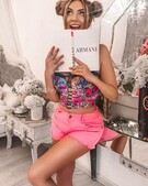 Анкета проститутки Алиса - метро Южнопортовый, возраст - 21