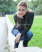 Анкета проститутки Мишель - метро Даниловский, возраст - 21