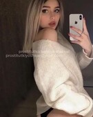 Анкета проститутки Полина - метро Румянцево, возраст - 23