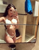 Анкета проститутки Услада - метро Дорогомилово, возраст - 23