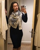 Анкета проститутки Лизочка - метро Текстильщики, возраст - 23