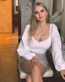 Анкета проститутки Лилия - метро Дмитровский, возраст - 23