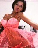 Анкета проститутки Каролина - метро Нагатино-Садовники, возраст - 23