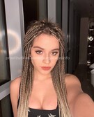 Анкета проститутки Линда - метро Тушино, возраст - 23