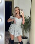 Анкета проститутки Вероника - метро Пресненский, возраст - 23