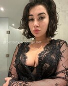 Анкета проститутки Ксюша - метро Басманный, возраст - 23