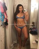 Анкета проститутки Таюша - метро Ясенево, возраст - 23