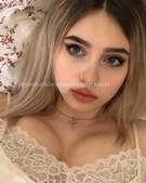 Анкета проститутки Стефания - метро Южное Бутово, возраст - 23