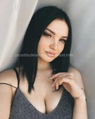 Анкета проститутки Таюша - метро Таганский, возраст - 23