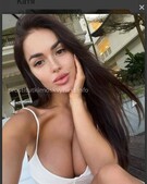 Анкета проститутки Алла - метро Дорогомилово, возраст - 23