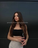 Анкета проститутки Алена - метро Северное Медведково, возраст - 23