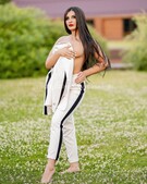 Анкета проститутки Риана - метро Таганский, возраст - 23