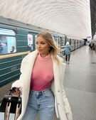 Анкета проститутки Эмма - метро Лианозово, возраст - 23