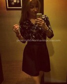 Анкета проститутки Галя - метро Южнопортовый, возраст - 23