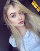 Анкета проститутки Диана - метро Беговой, возраст - 23