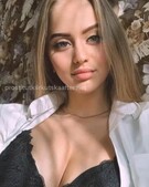 Анкета проститутки Наташа - метро Дорогомилово, возраст - 23