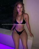 Анкета проститутки Ленусик - метро Лефортово, возраст - 24