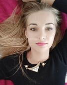 Анкета проститутки Ника - метро Ломоносовский, возраст - 24