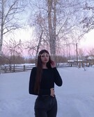 Анкета проститутки Инна - метро Таганский, возраст - 24