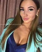 Анкета проститутки Нила - метро Тушино, возраст - 24