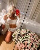 Анкета проститутки Виктория - метро Черемушки, возраст - 24