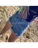 Анкета проститутки Каролина - метро Крылатское, возраст - 24