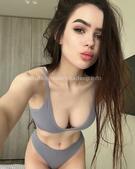 Анкета проститутки Таюша - метро Проспект Вернадского, возраст - 24