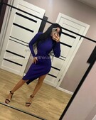 Анкета проститутки Марго - метро Мещанский, возраст - 24