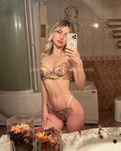 Анкета проститутки Влада - метро Даниловский, возраст - 24