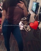 Анкета проститутки Адель - метро Алексеевский, возраст - 24