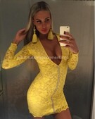 Анкета проститутки Вероника - метро Щукино, возраст - 24