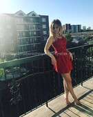 Анкета проститутки Таюша - метро Дорогомилово, возраст - 24