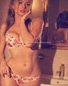 Анкета проститутки Нила - метро Щукино, возраст - 24