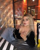 Анкета проститутки Марта - метро Хамовники, возраст - 24