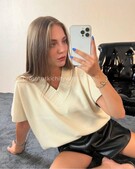 Анкета проститутки Ирина - метро Ярославский, возраст - 25