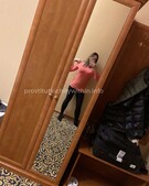 Анкета проститутки Алла - метро Чертаново Центральное, возраст - 25