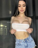 Анкета проститутки Слава - метро Хамовники, возраст - 25