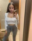 Анкета проститутки Роза - метро Южнопортовый, возраст - 25