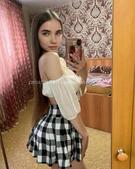 Анкета проститутки Натуся - метро Отрадное, возраст - 25