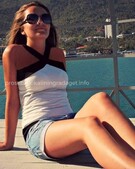 Анкета проститутки Зита - метро Басманный, возраст - 25