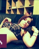 Анкета проститутки Ася - метро Басманный, возраст - 25