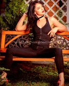 Анкета проститутки Лина - метро Марфино, возраст - 25