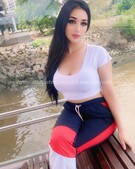 Анкета проститутки Мирослава - метро Марфино, возраст - 25