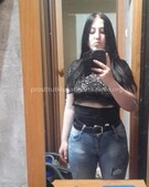 Анкета проститутки Элеонора - метро Таганский, возраст - 25