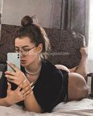 Анкета проститутки Услада - метро Южное Бутово, возраст - 26