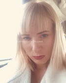 Анкета проститутки Слава - метро Перово, возраст - 26